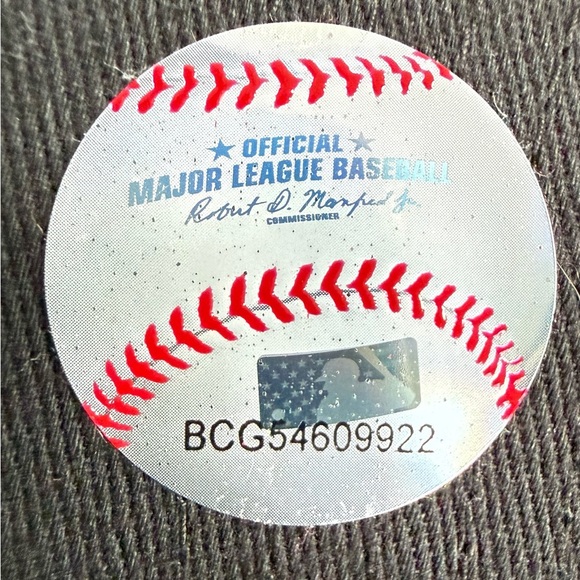 ’47 Brand MVP Adjustable Trucker Hat San Francisco Giants Black Mesh Cap (74) - Picture 3 of 10